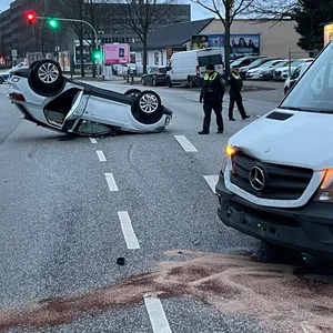 Unfall