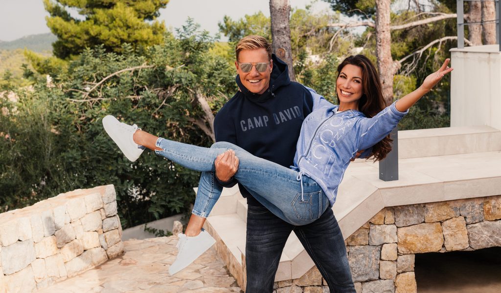 Dieter Bohlen und seine Carina: Hier gehen wir in Hamburg am liebsten essen  | MOPO