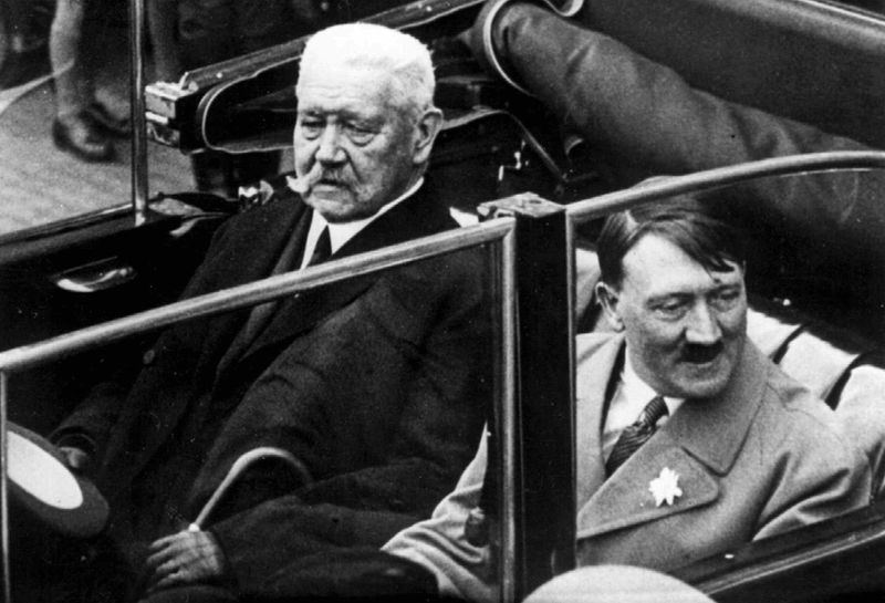 Hindenburg