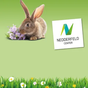Ostern im Nedderfeld Center