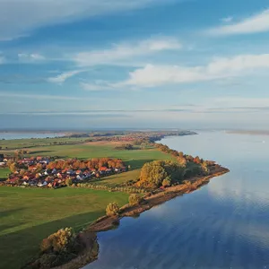 Mecklenburgische Seenplatte