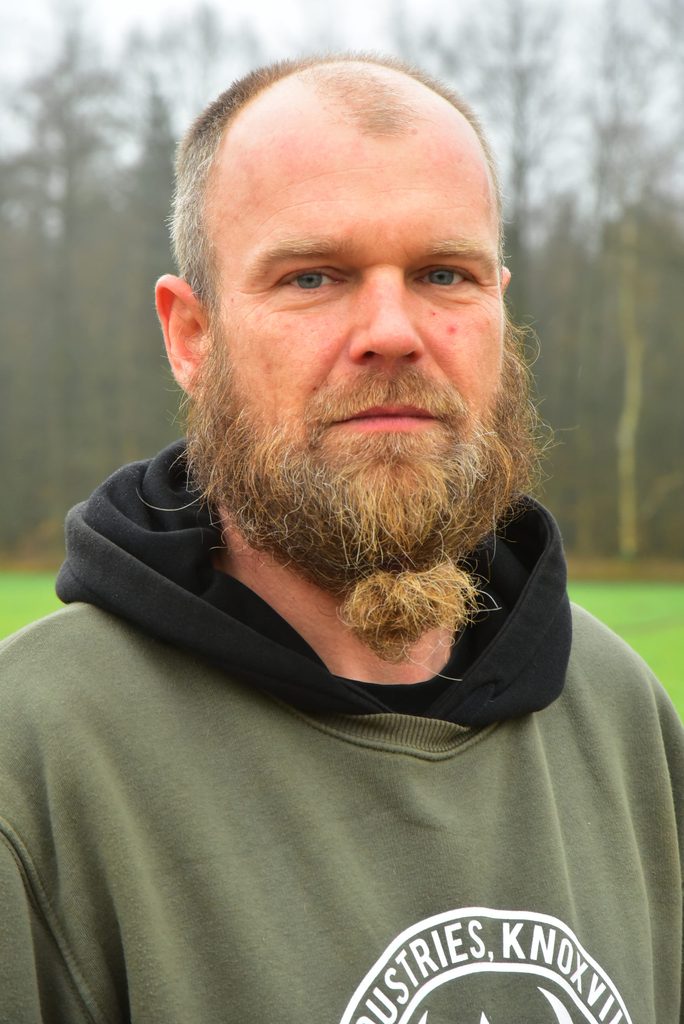 Detektor