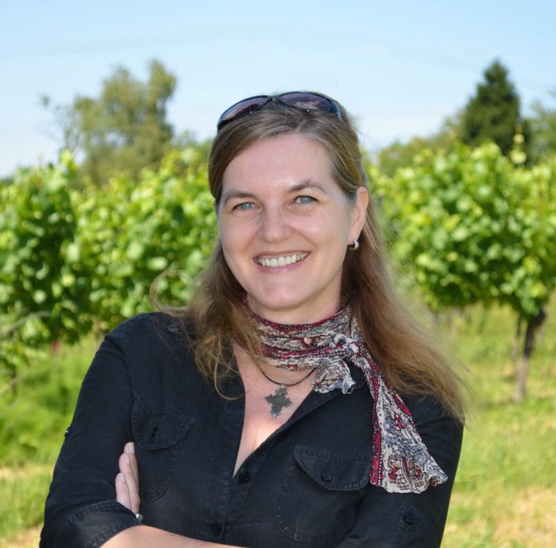 Petra Thomas ist Geschäftsführerin des Verbands „forum anders reisen”.