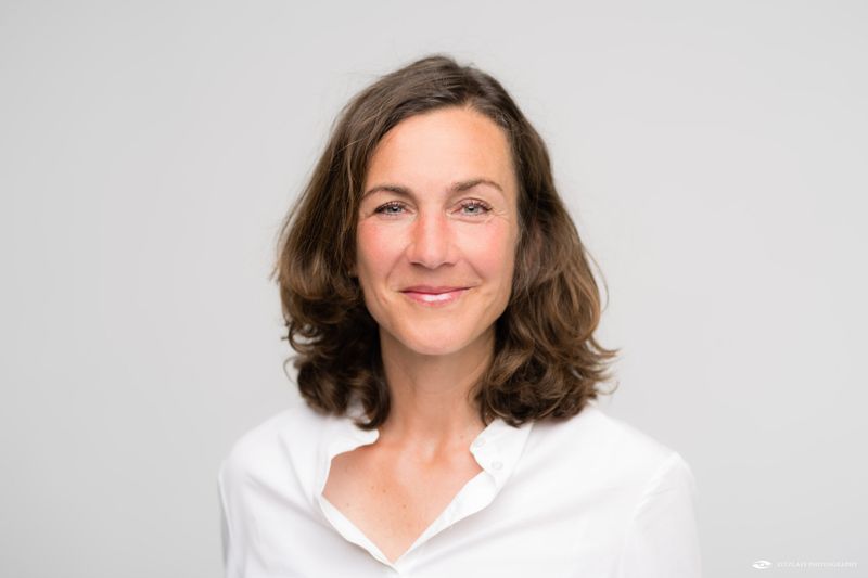 Pia Wülfing
