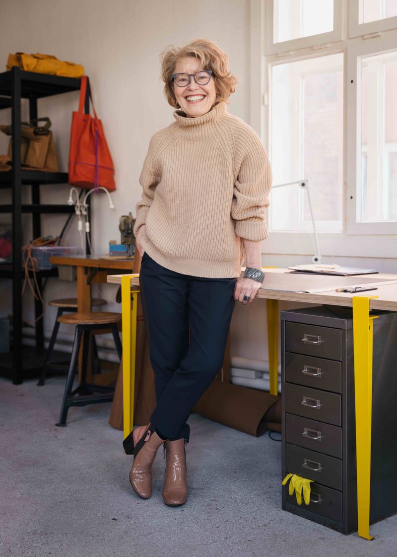 Elke Jensen