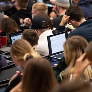 Studenten können ab 15. März die Energiepauschale beantragen.