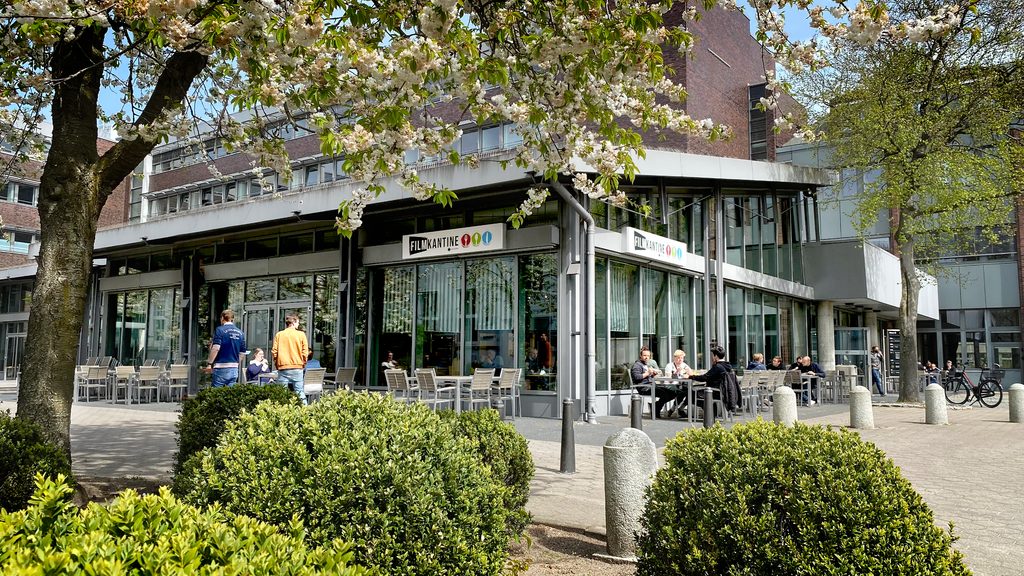 Filmkantine Tonndorf