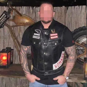 Danny A. (42) ist mit mehreren Schüssen getötet worden.