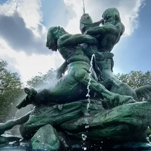 Stuhlmannbrunnen