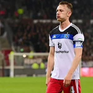 Sebastian Schonlau pustet tief durch