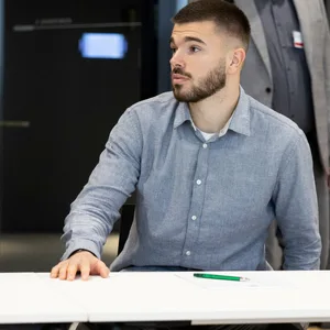 Mario Vuskovic