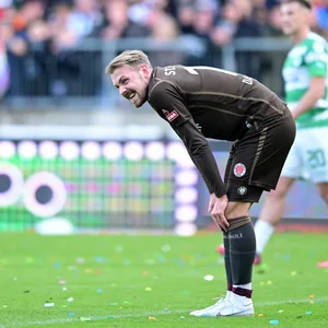 Daschner, St. Pauli