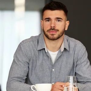 Mario Vuskovic