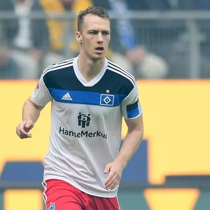 Sebastian Schonlau feierte beim 0:0 gegen Kiel ein starkes Comeback auf dem Platz