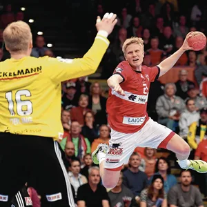 Frederik Bo Andersen (HSVH)