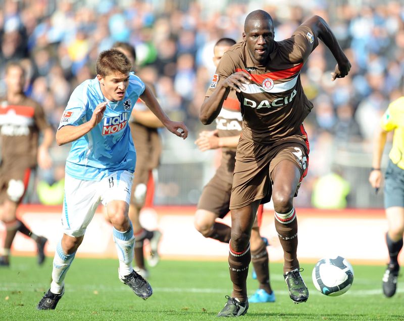 Morike Sako