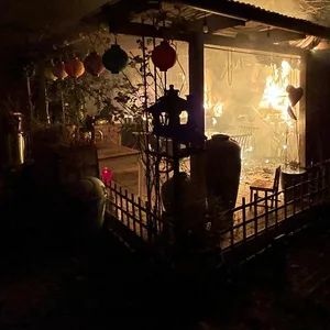 Einsatz in Quickborn – THW muss Feuerwehr befreien