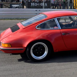 Werner Porsche Brösel