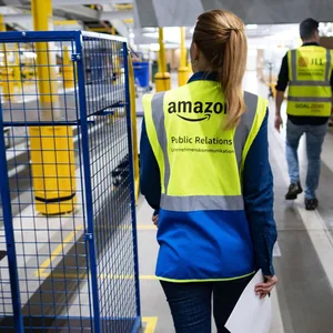Amazon Niedersachsen