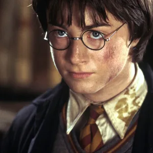 Harry Potter Serie HBO
