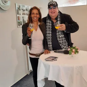 Nadja Abd El Farrag Andreas Ellermann