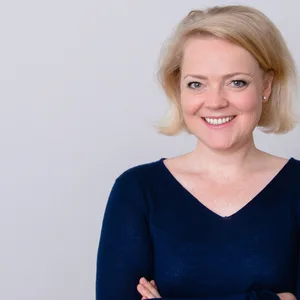 Hamburger Karriereberaterin Ragnhild Struss