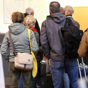 Bahnkunden kennen sie: Lästige Verspätungen. Dafür kann man sich entschädigen lassen.