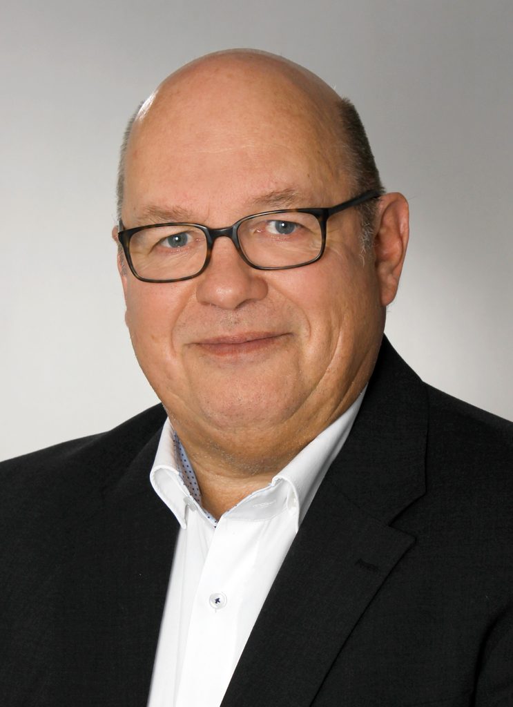 Rafael Behr