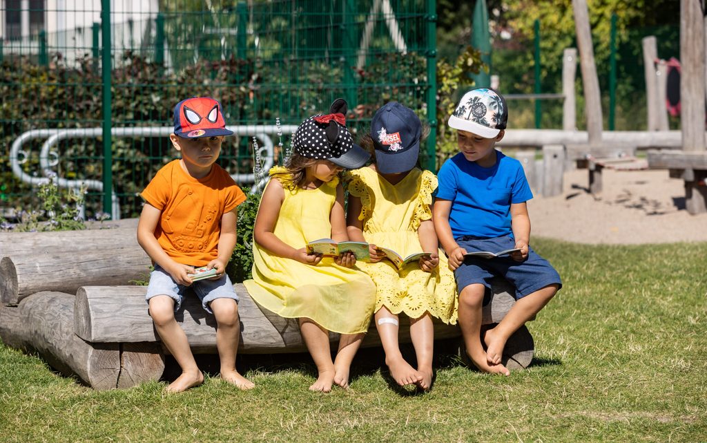 Spielplatz