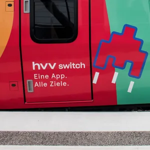 Hochbahn