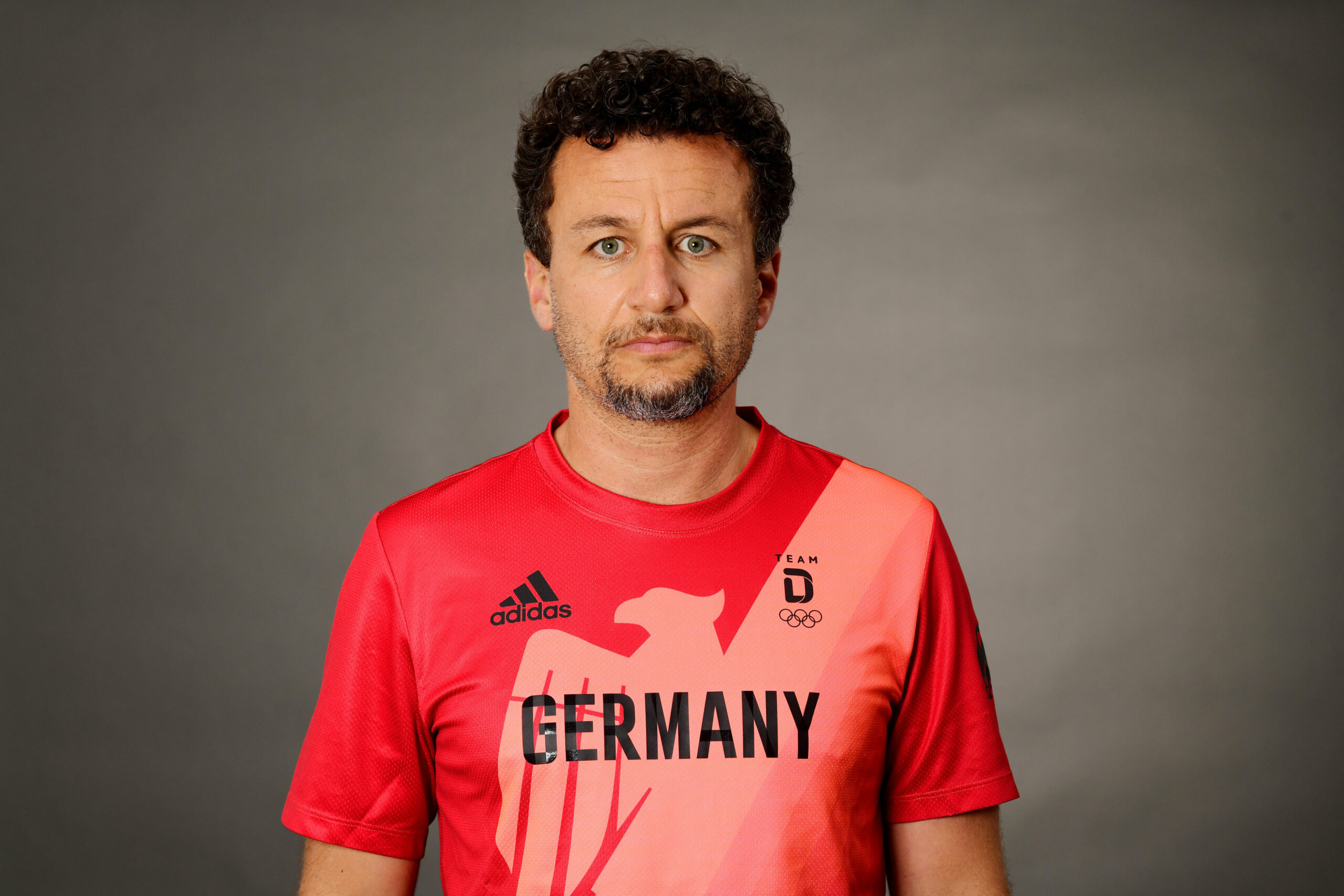 Ex-DLV-Trainer Pierre Ayadi
