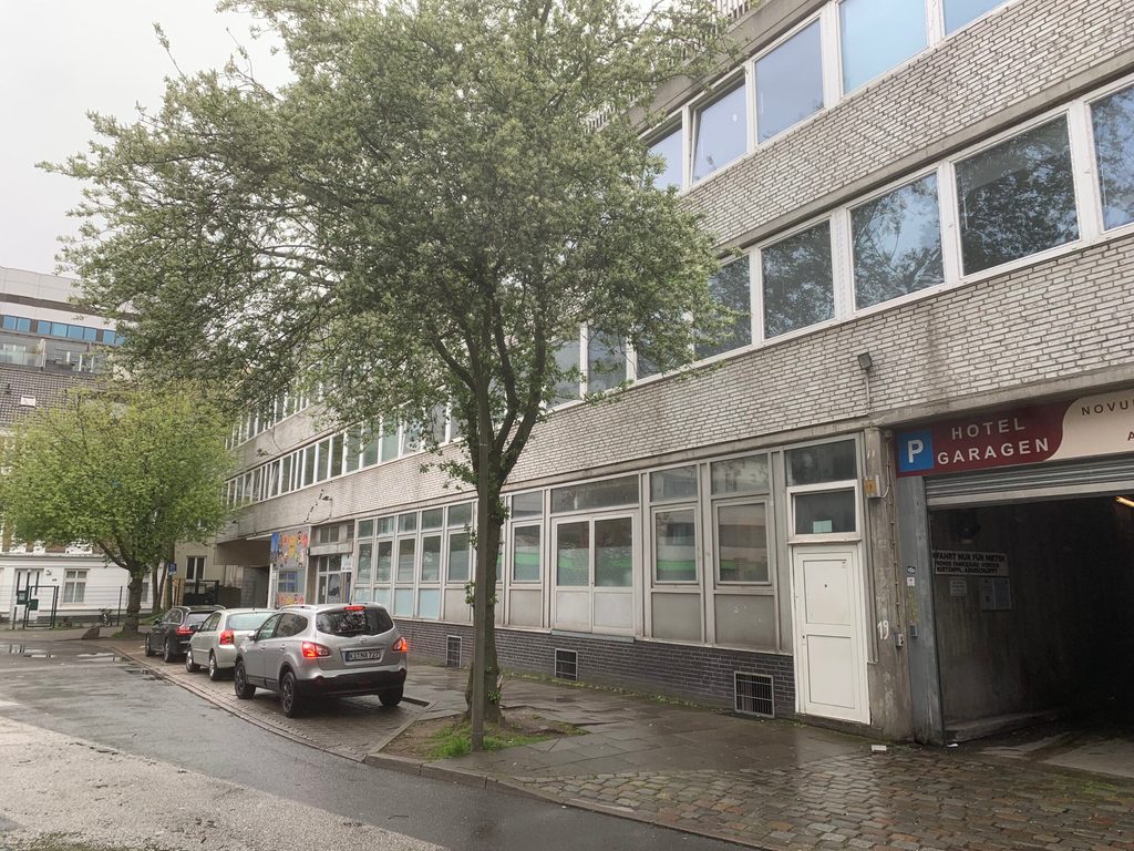 Der mutmaßliche Sprengstoffbastler lebte das leben der Ungläubigen