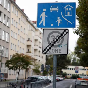 Spielstraße