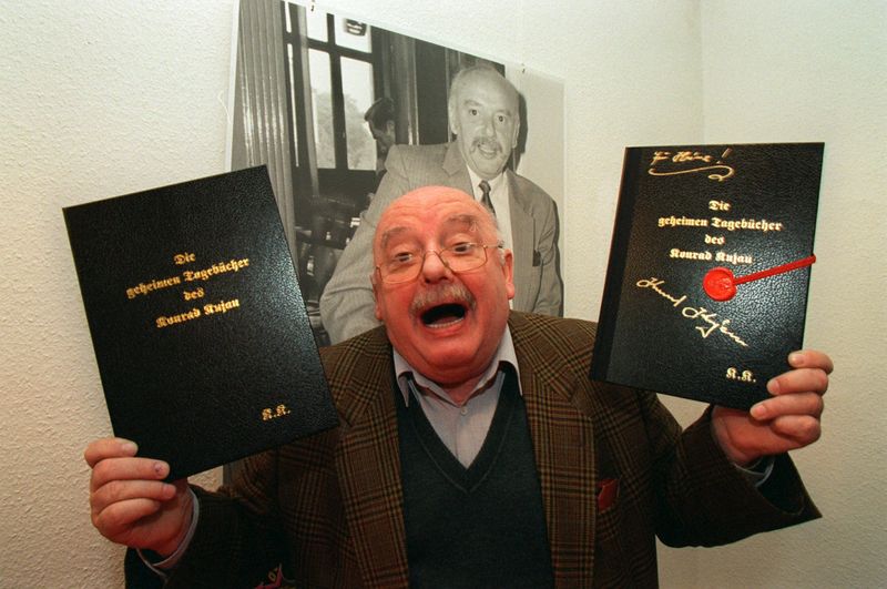 Tagebücher
