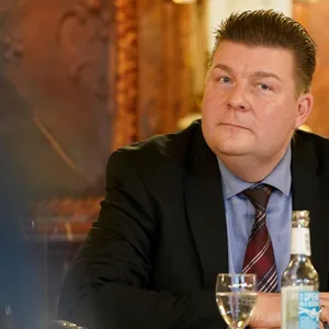 Andreas Dressel Steuerfahnder Steuern Hamburg