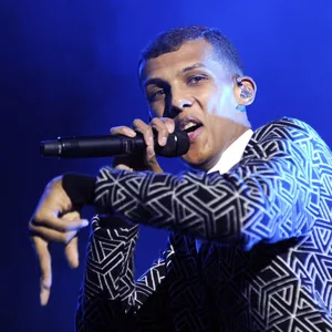 Stromae Konzerte