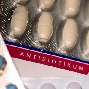 Antibiotika Medikamente