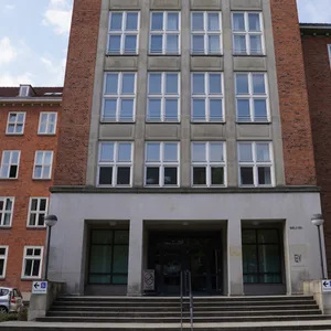 Das Landgericht Kiel