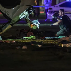 Tel-Aviv Nahost Anschläge