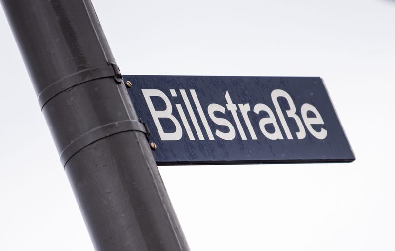 An der Billstraße greift das Bezirksamt nun durch.