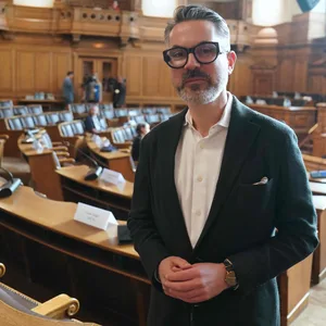 Fabio De Masi