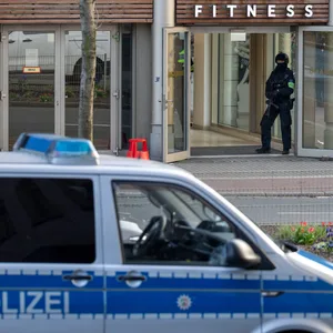 Tatort Duisburger Fintsssstudio