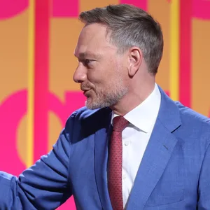 FDP-Parteitag