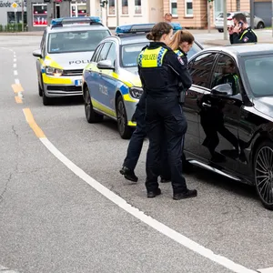 Nach Massenschlägerei in Lüneburg – neue Erkenntnisse der Polizei