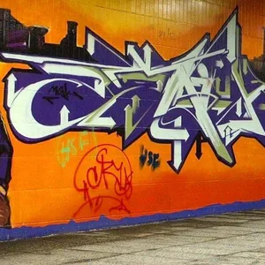 Graffiti