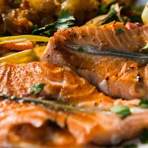 Fisch Ostern