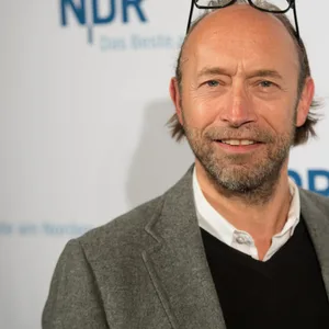 Sven Walser Büttenwarder NDR