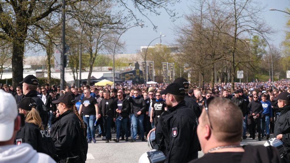 HSV-Fans