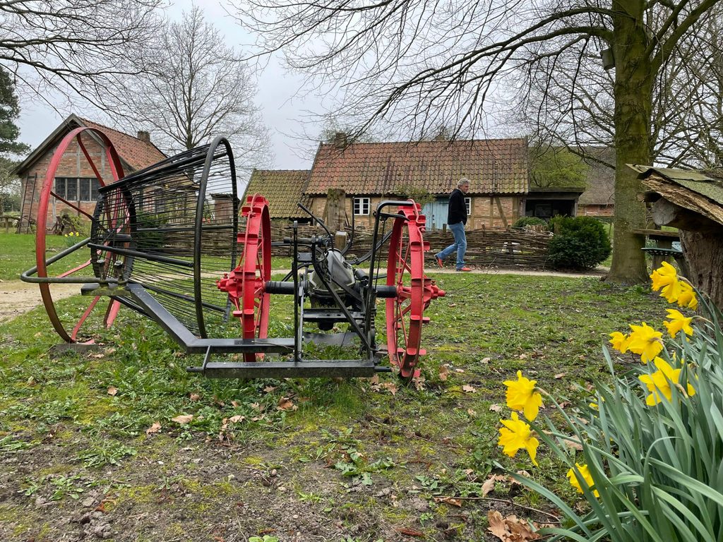 Bliedersdorf