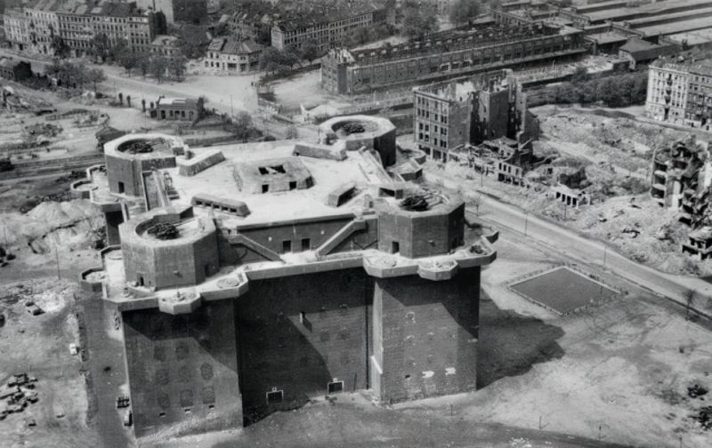 Bunker